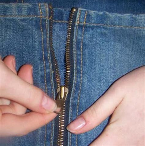 Learn How to Make Do and Mend a Broken Zipper! | Fix broken zipper, Fix ...