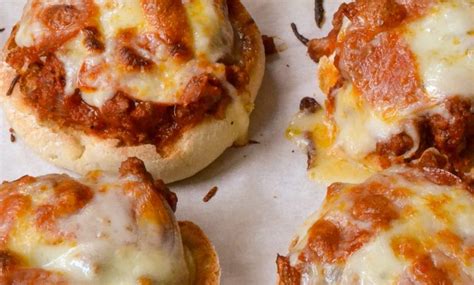 Pizza Burger Recipe - TINSUF