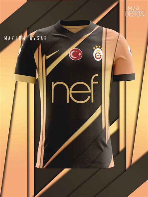 Galatasaray Forma 2021