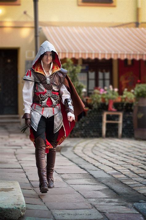 Hidden blade - Assassins Creed 2 by Jiosan on DeviantArt | Assassins ...