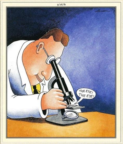 The Far Side | Far side comics, Gary larson cartoons, Funny cartoon memes