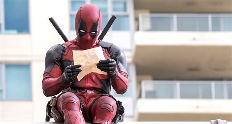 Deadpool soundtrack is coming to vinyl - The Vinyl Factory