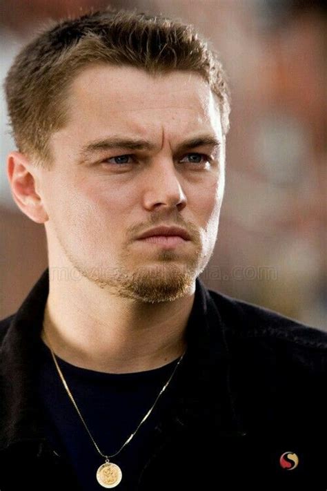 Leonardo DiCaprio in The Departed | Leonardo dicaprio the departed, Leonardo dicaprio, Leonardi ...