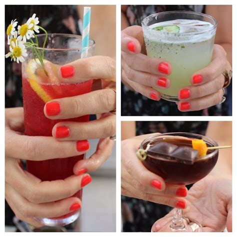 3 Casamigos Tequila Cocktails To Kick Off Your Summer - Molly Sims