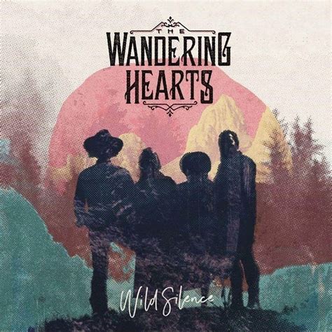 EXQUISITECES: PRESENTANDO A THE WANDERING HEARTS.