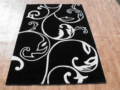 Related Post from Black and White Rug Ideas for You