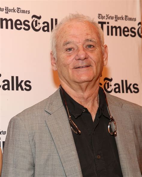 Bill Murray’s 2nd Wife Said He Had ‘Sexual Addiction’ & Forced Her & Kids from Their Home