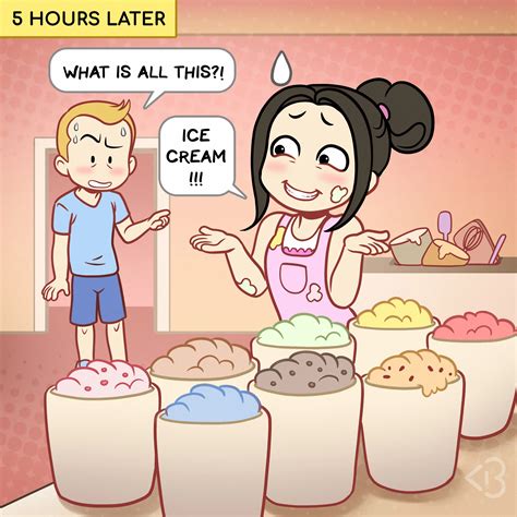 Ice-Cream - Blogilates