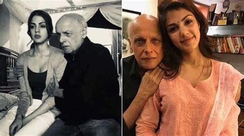 From Mahesh Bhatt's extra-marital affair to feud with Kangana Ranaut - Filmmaker's top 5 ...