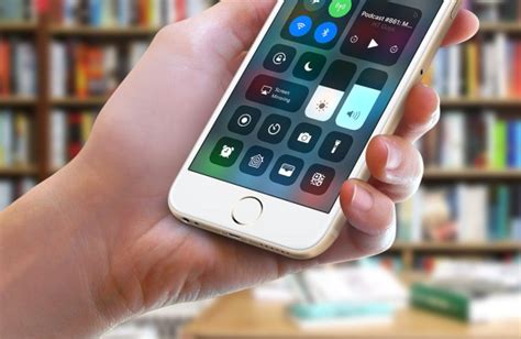 iOS 12: Add the iPhone QR Code Scanner to Control Center