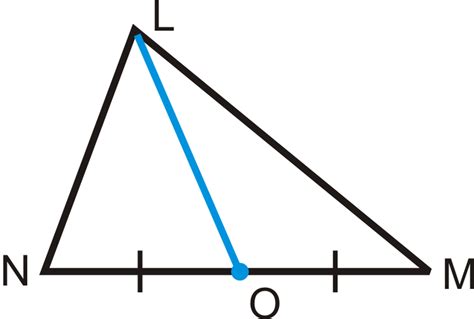 Medians ( Read ) | Geometry | CK-12 Foundation