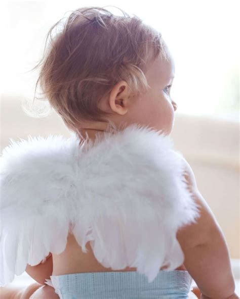 50+ Boy Names That Mean Angel