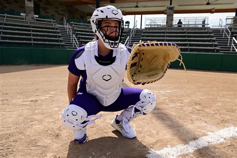 EvoShield Releases Complete Catcher’s Gear Kit | EvoShield