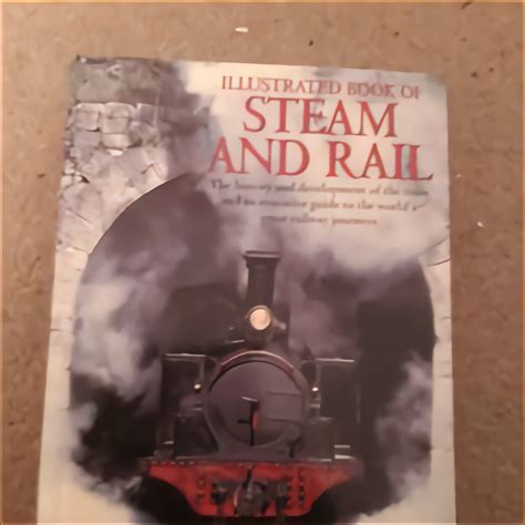 Trains Illustrated Railway Books for sale in UK | 44 used Trains Illustrated Railway Books