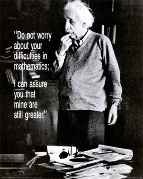 43 Famous Albert Einstein Quotes