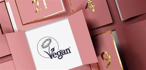 Vegan Advent Calendars | The Vegan Society