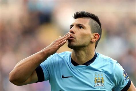 Dejará Agüero al City y ya suena para el Barcelona