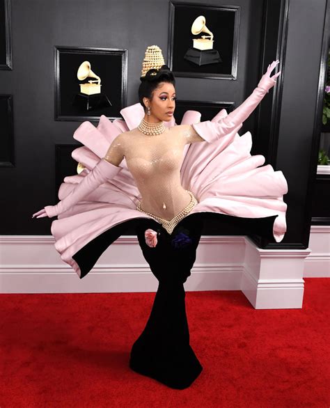 These Were The Best Dressed Celebs At The 2019 Grammys