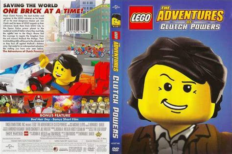 Lego: The Adventures Of Clutch Powers wallpapers, Movie, HQ Lego: The ...