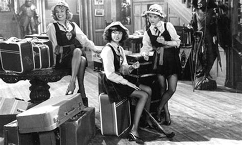 The Belles of St.Trinian's (1954) DVD - Zeus