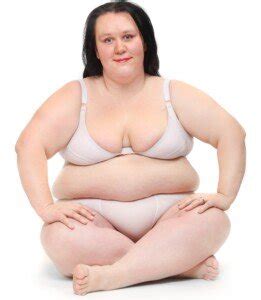 How to Tell a Body Positive Woman Is Promoting Obesity » Scary Symptoms