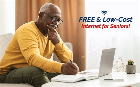 Internet for Seniors | enTouch Wireless