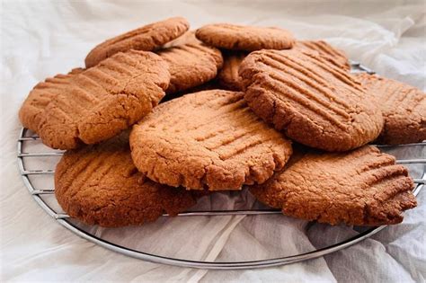 Healthy Biscuits recipe | Australia's Best Recipes