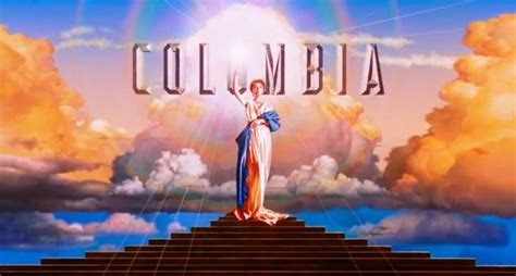 Columbia Pictures Logo