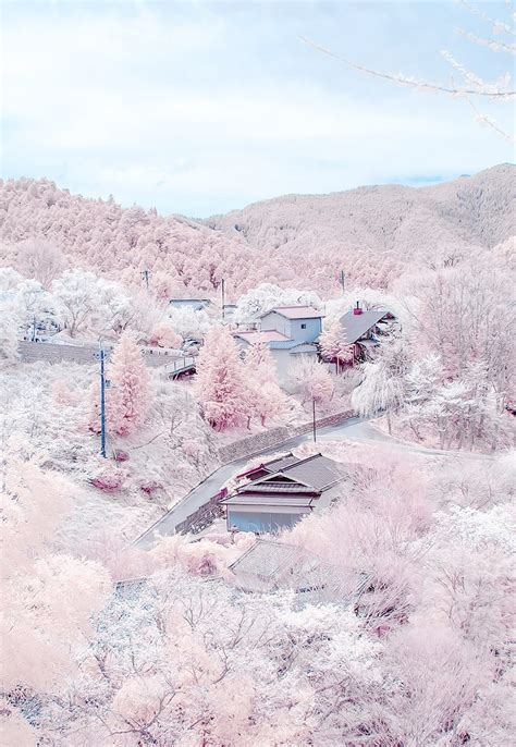 Yoshino, Nara, Japan