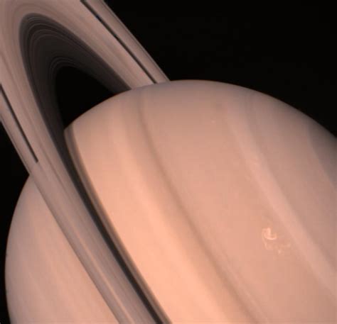 35 Years On, Voyager’s Legacy Continues at Saturn – Astronomy Now