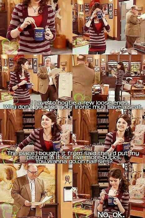 37 Pics That Will Make You Miss 'Wizards of Waverly Place' - M Magazine | Old disney shows, Old ...