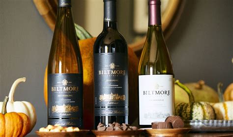 Halloween How-to: Pairing Biltmore Wine with Candy - Biltmore