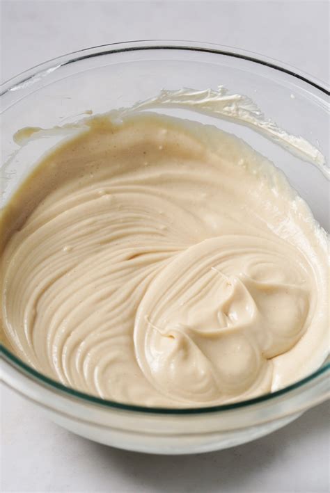 Cream Cheese Chocolate Chip Dip (Easy Dessert!) - Wellness by Kay