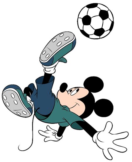 mickey_soccer.gif (450×554) | Mickey mouse cartoon, Mickey mouse wallpaper, Mickey