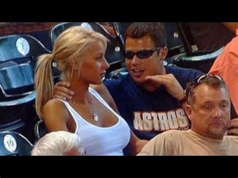 MLB Ultimate Fan Bloopers - YouTube