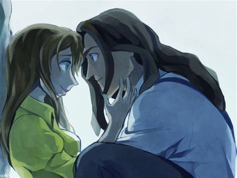 Tarzan and Jane - Tarzan and Jane Fan Art (35674152) - Fanpop