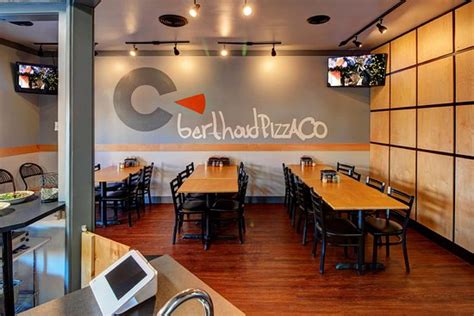 BERTHOUD PIZZA COMPANY - Restaurant Reviews, Photos & Phone Number - Tripadvisor