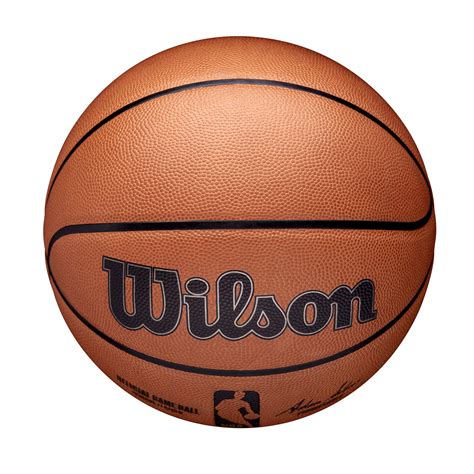 Wilson reveals NBA official game ball in advance of 2021-22 NBA season ...