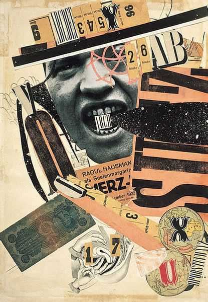 Dadaism - Art and Anti Art