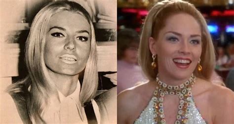 Geri McGee, The Real-Life Showgirl And Mob Wife From 'Casino'