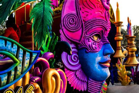 Goa Carnival 2018 | Carnival Festival in Goa 2018 | Times of India Travel