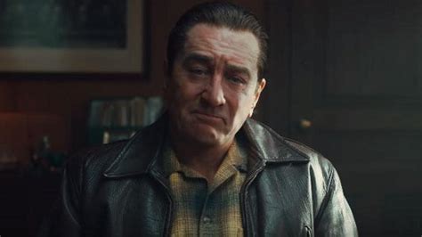 Martin Scorsese’s The Irishman debuts with 100% on Rotten Tomatoes, first reviews hail film as a ...