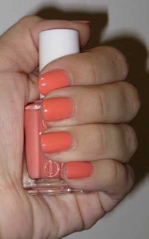 Essie Spring 2010 Collection -- The Art Of Nails - SICKA THAN AVERAGE
