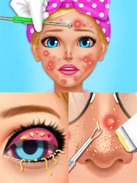 Makeup Games: Beauty Makeover for Android - Download