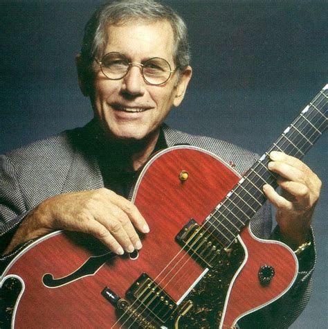 FROM THE VAULTS: Chet Atkins born 20 June 1924