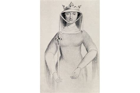 Isabella of France: the rebel queen - History Extra