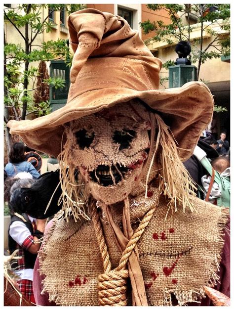 Halloween: The Scarecrow by tokyo-dude on DeviantArt | Halloween ...