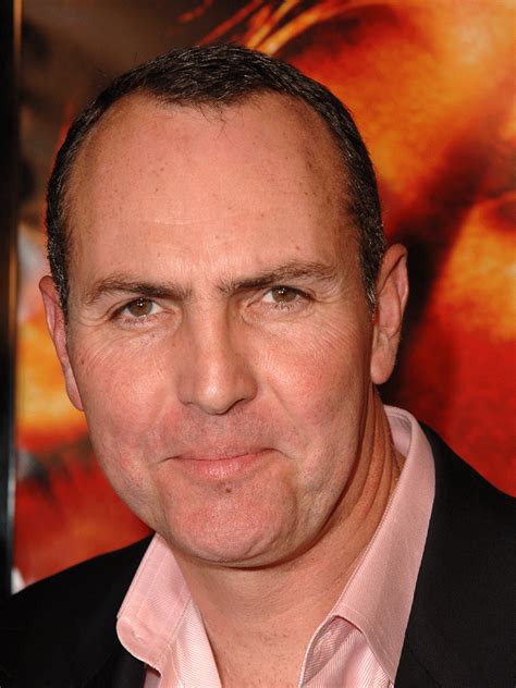 Arnold Vosloo | Rickipedia: The Mummy Wiki | Fandom