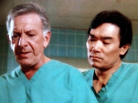 Quincy M.E. with Jack Klugman was the forefather of forensic crime shows (1970s-1980s) - Click ...