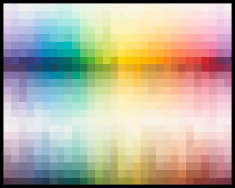 paint swatch art | Paint swatch art, Paint swatches, Crafts